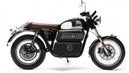 RGNT No.1 Classic SE 2024
