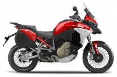 Ducati Multistrada V4 S 2023