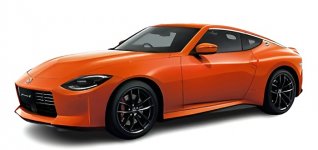 Nissan Z 2024