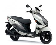 Suzuki Avenis Standard Edition 2023