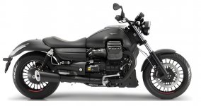 Moto Guzzi Audace Carbon E4 2023