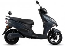 Odysse Hawk Plus 2024