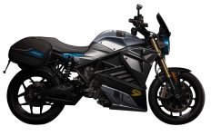 2026 Energica EsseEsse9 Plus