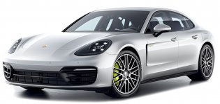 Porsche Panamera 4S Executive 2024