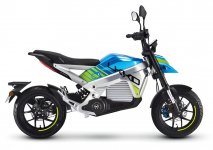 Tromox Ukko S Pro 2023