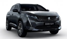 Peugeot 3008 2024