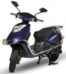 Okaya AvionlQ 150 Plus 2023