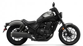Honda Rebel 1100 2024