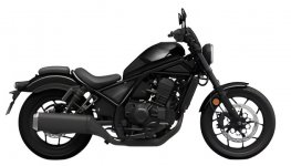 Honda CMX1100 2023