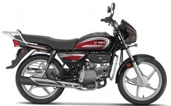 2025 Hero Splendor Plus