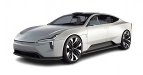 Polestar 5 2026