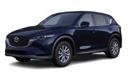 Mazda CX-5 2.5 S Select 2024