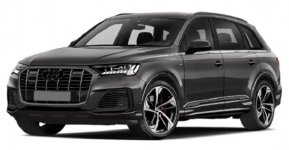 Audi Q7 Premium 55 TFSI quattro 2024