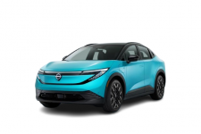 Nissan Next-Gen Leaf 2027