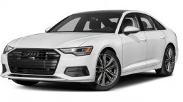 Audi A6 Premium 55 TFSI quattro 2024