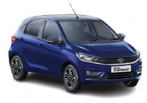 Tata Tiago XTA AMT 2023