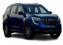 Mahindra XUV700 AX 7 Diesel AT 2024