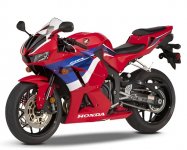 Honda CBR600RR 2024