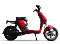 White Carbon Motors O3 2024