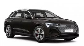 Audi Q8 e-tron 55 2024
