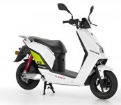 MGB E3 1200W 45kmh 2024