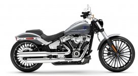 Harley Davidson Breakout 114 2024
