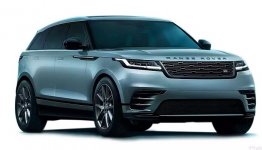 Land Rover Range Rover Velar HSE Dynamic 2.0 Petrol 2024