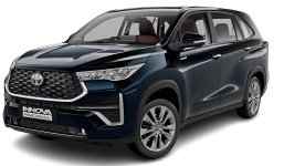 2025 Toyota Innova