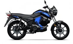 2025 Revolt RV1