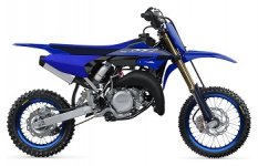 Yamaha YZ65 2023