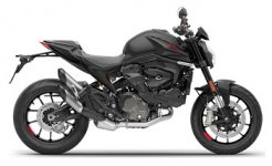 Ducati Monster 2024