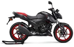 TVS Apache RTR 160 4V 2024