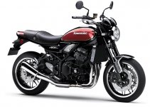Kawasaki Z900RS 2023