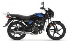 Hero Splendor Plus Xtec 2024