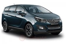 Mahindra Marazzo M6 Plus 8 STR 2024