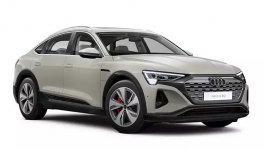 Audi Q8 e-tron Sportback 50 2024