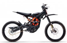 2025 SURRON Light Bee X