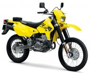 2024 Suzuki DR-Z400S