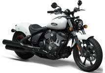 Indian Motorcycle Chief 2023