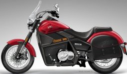 Tacita T-Cruise Urban 2024