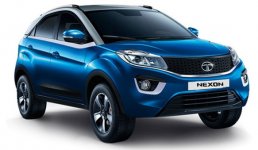 Tata Nexon 2024