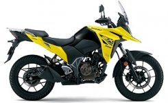 Suzuki V-Storm 250 2024