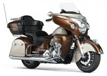 Indian motorcycle Road master 2024