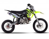 Thumpster TSX 212-C 2024