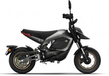 MGB Tromox Mino 2023