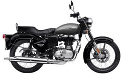 Royal Enfield Bullet 350 2024