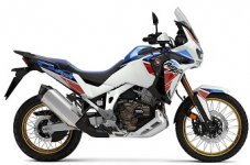 Honda AFRICA TWIN ADVENTURE SPORTS ES DCT 2023