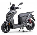 Joy e-bike Wolf Plus 2024