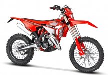 Beta 125 RR 2024
