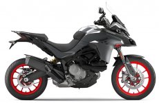 Ducati Multistrada V2 2024